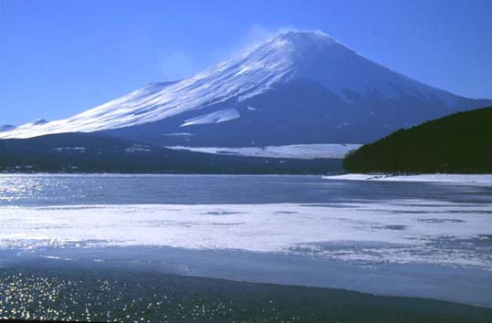 winterfuji