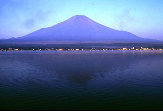 summerfuji