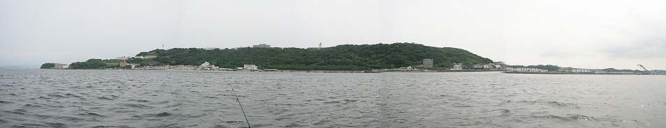 馬掘海岸