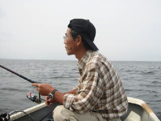 森中先生