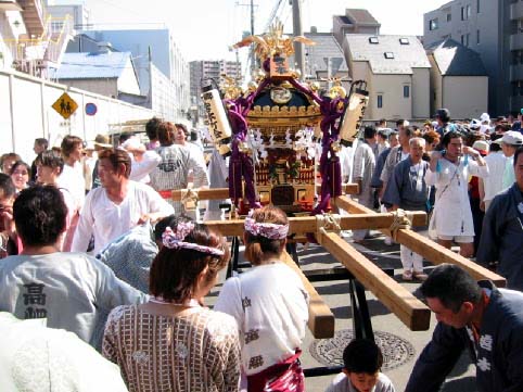 六郷神社