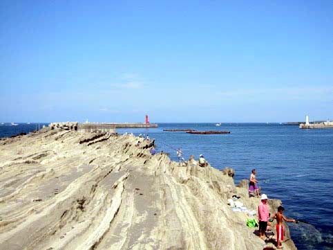城ヶ島
