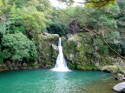 観音滝